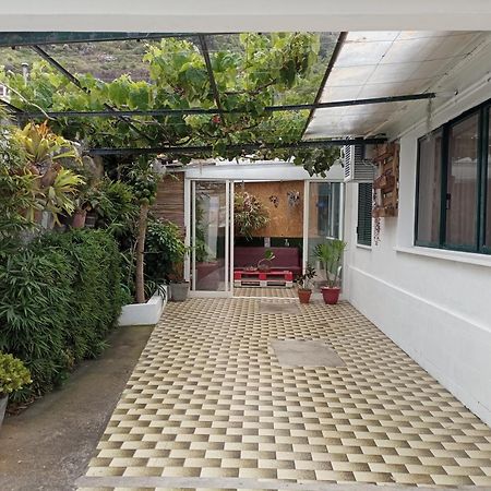 Kanela Guest House Machico  Exterior photo