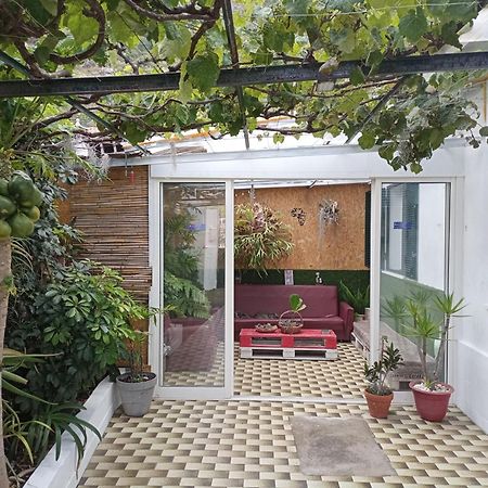 Kanela Guest House Machico  Exterior photo