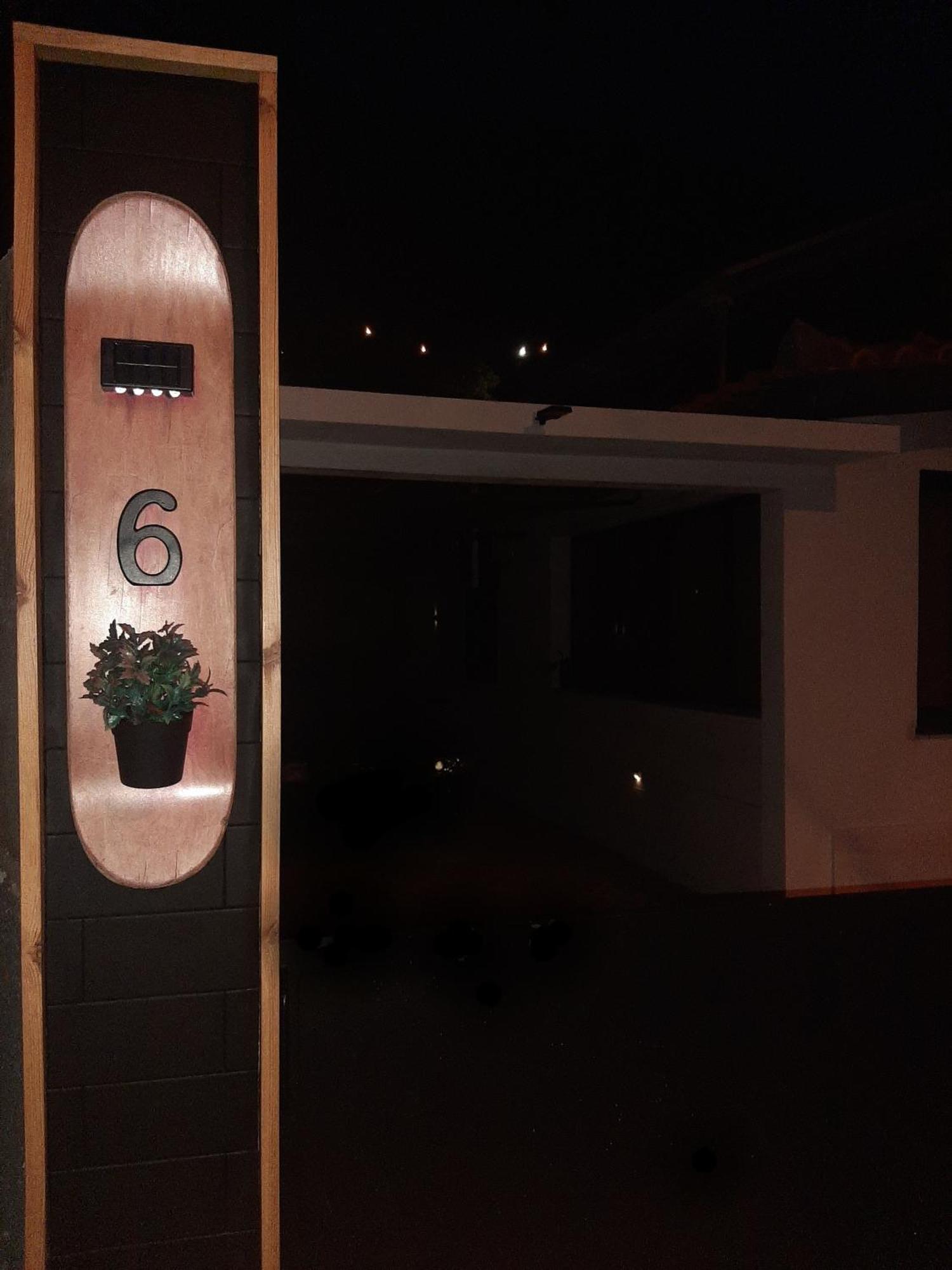 Kanela Guest House Machico  Exterior photo