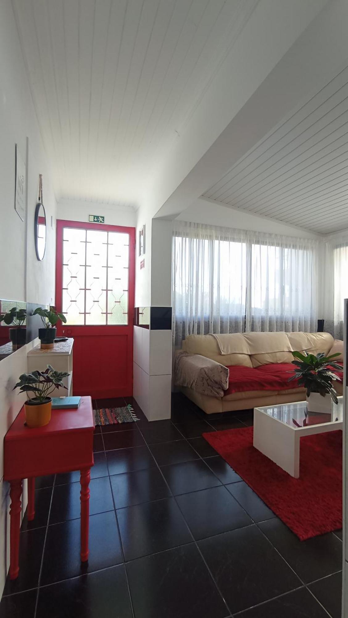 Kanela Guest House Machico  Exterior photo