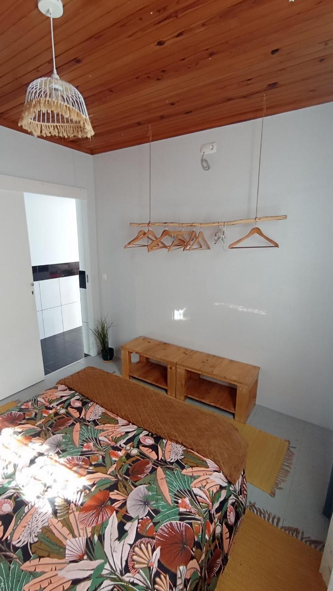Kanela Guest House Machico  Exterior photo