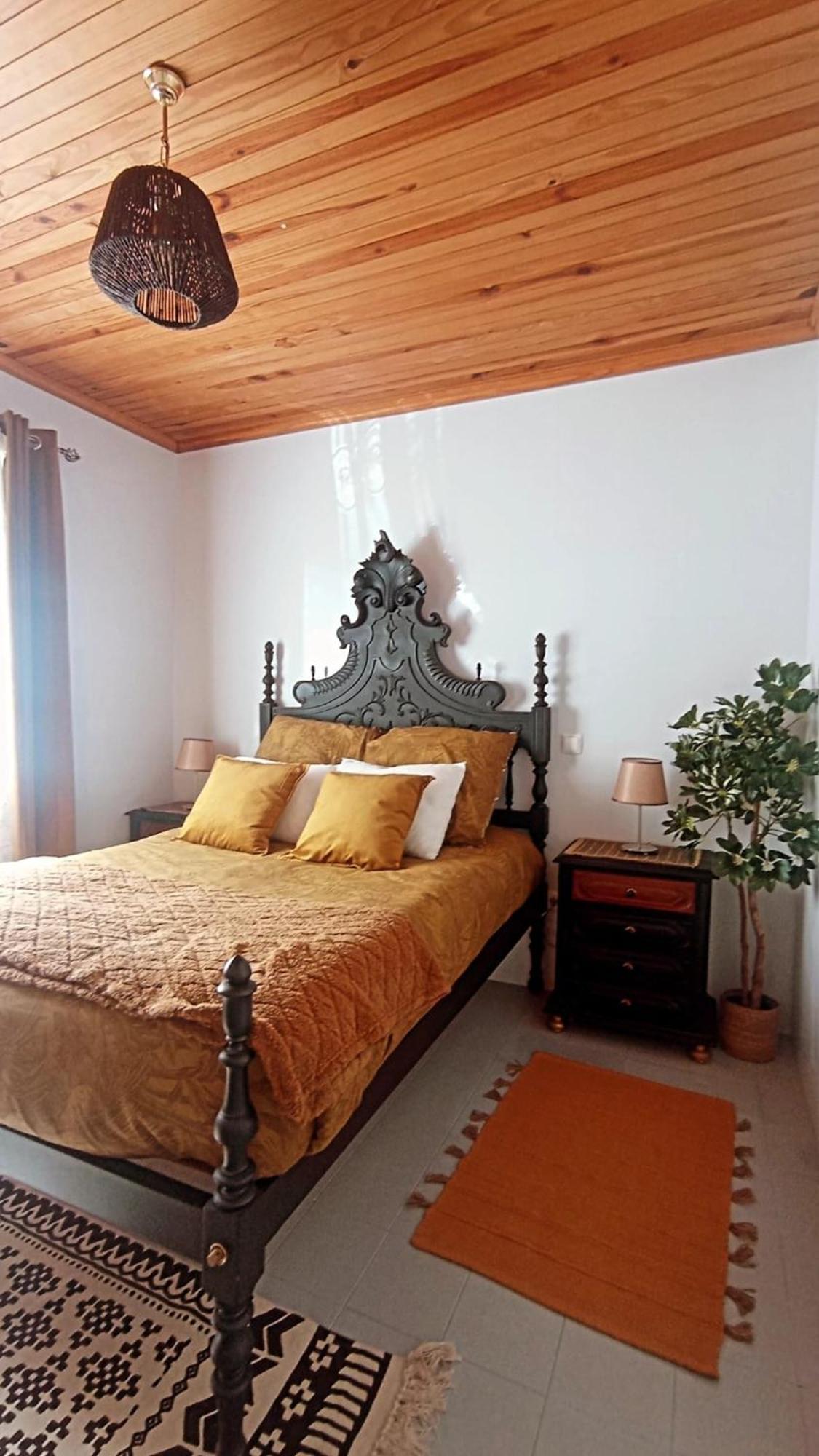 Kanela Guest House Machico  Exterior photo