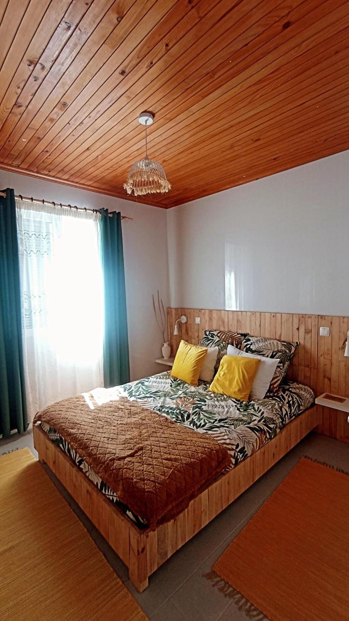 Kanela Guest House Machico  Exterior photo