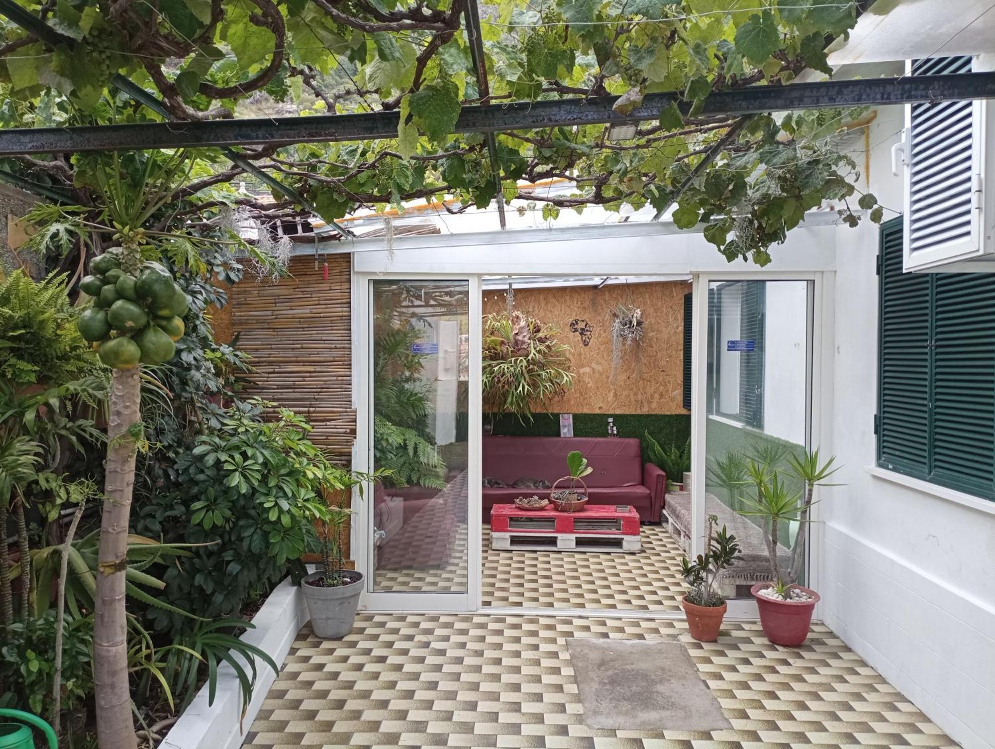Kanela Guest House Machico  Exterior photo